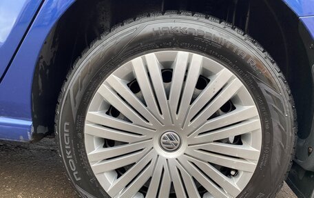 Volkswagen Polo VI (EU Market), 2019 год, 1 550 000 рублей, 8 фотография