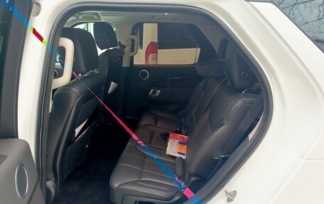 Land Rover Discovery IV, 2018 год, 3 950 000 рублей, 12 фотография