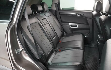 Opel Antara I, 2013 год, 1 099 000 рублей, 7 фотография