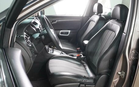 Opel Antara I, 2013 год, 1 099 000 рублей, 10 фотография