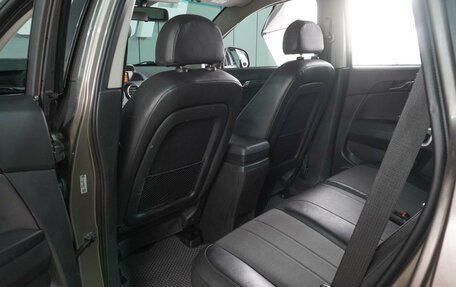 Opel Antara I, 2013 год, 1 099 000 рублей, 11 фотография