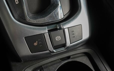 Opel Antara I, 2013 год, 1 099 000 рублей, 16 фотография