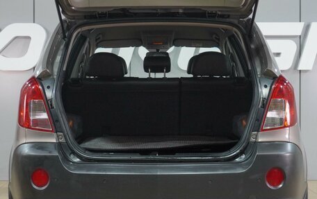 Opel Antara I, 2013 год, 1 099 000 рублей, 19 фотография