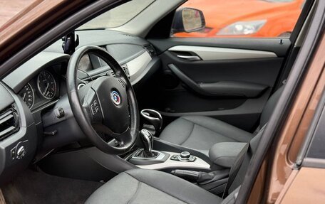 BMW X1, 2014 год, 1 290 000 рублей, 4 фотография