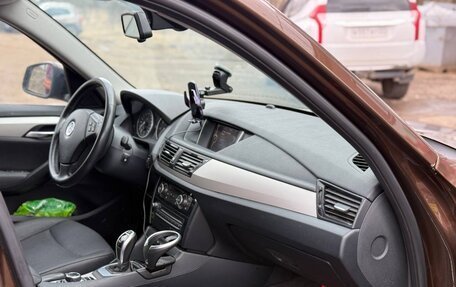 BMW X1, 2014 год, 1 290 000 рублей, 5 фотография