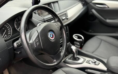 BMW X1, 2014 год, 1 290 000 рублей, 6 фотография