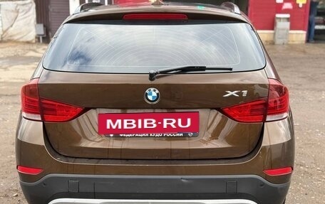 BMW X1, 2014 год, 1 290 000 рублей, 2 фотография
