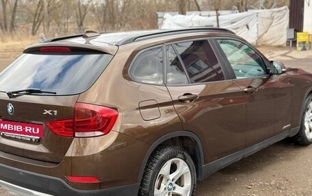 BMW X1, 2014 год, 1 290 000 рублей, 3 фотография