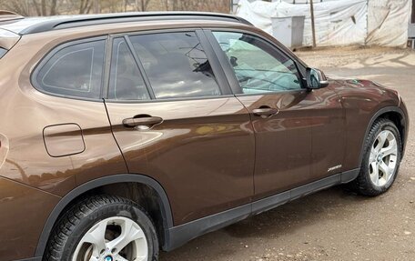 BMW X1, 2014 год, 1 290 000 рублей, 7 фотография
