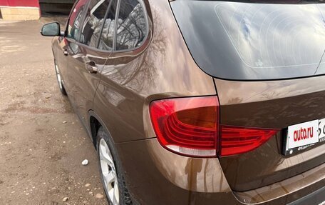 BMW X1, 2014 год, 1 290 000 рублей, 8 фотография