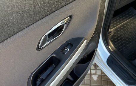 KIA cee'd III, 2016 год, 1 250 000 рублей, 4 фотография