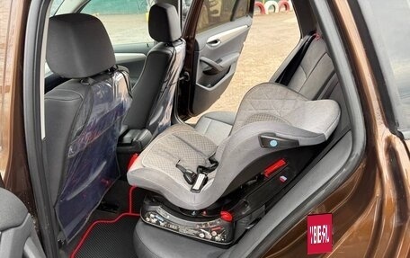 BMW X1, 2014 год, 1 290 000 рублей, 11 фотография