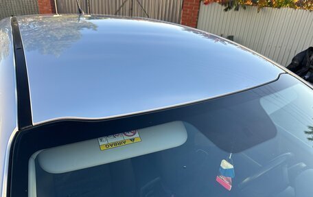 KIA cee'd III, 2016 год, 1 250 000 рублей, 15 фотография