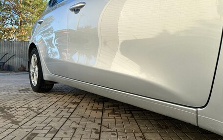 KIA cee'd III, 2016 год, 1 250 000 рублей, 21 фотография