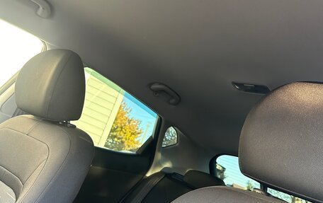 KIA cee'd III, 2016 год, 1 250 000 рублей, 31 фотография