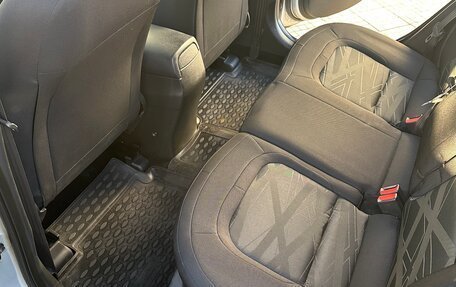 KIA cee'd III, 2016 год, 1 250 000 рублей, 29 фотография