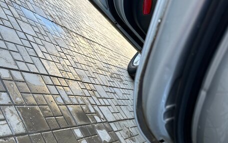 KIA cee'd III, 2016 год, 1 250 000 рублей, 30 фотография