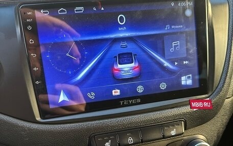 KIA cee'd III, 2016 год, 1 250 000 рублей, 23 фотография