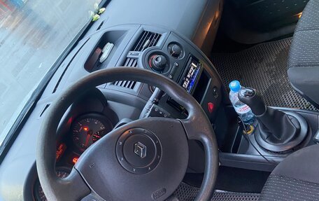 Renault Megane II, 2003 год, 270 000 рублей, 6 фотография