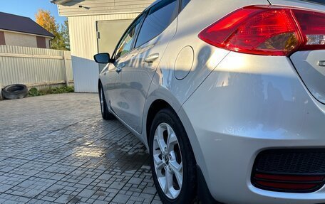 KIA cee'd III, 2016 год, 1 250 000 рублей, 40 фотография