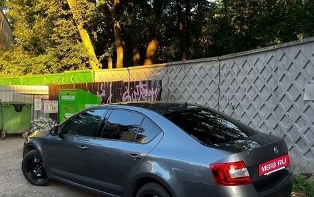 Skoda Octavia, 2018 год, 1 400 000 рублей, 3 фотография