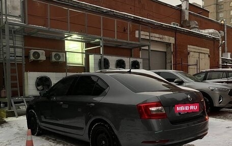 Skoda Octavia, 2018 год, 1 400 000 рублей, 2 фотография