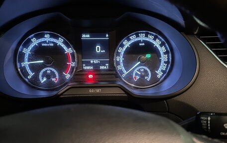 Skoda Octavia, 2018 год, 1 400 000 рублей, 11 фотография