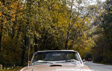 Ford Mustang VI рестайлинг, 1966 год, 12 500 000 рублей, 2 фотография