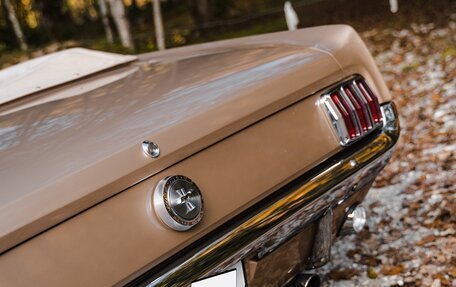 Ford Mustang VI рестайлинг, 1966 год, 12 500 000 рублей, 5 фотография