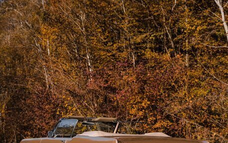 Ford Mustang VI рестайлинг, 1966 год, 12 500 000 рублей, 7 фотография