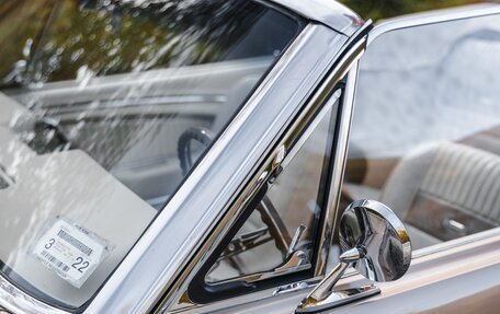 Ford Mustang VI рестайлинг, 1966 год, 12 500 000 рублей, 23 фотография