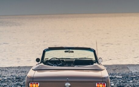 Ford Mustang VI рестайлинг, 1966 год, 12 500 000 рублей, 21 фотография