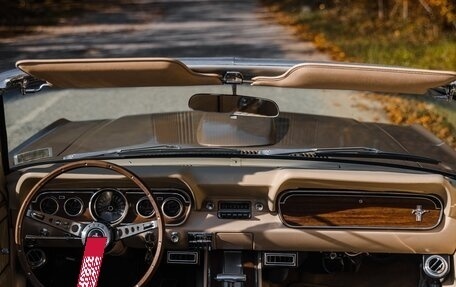 Ford Mustang VI рестайлинг, 1966 год, 12 500 000 рублей, 16 фотография