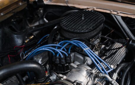 Ford Mustang VI рестайлинг, 1966 год, 12 500 000 рублей, 24 фотография