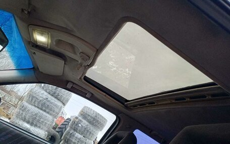 Opel Astra F, 1995 год, 69 000 рублей, 10 фотография