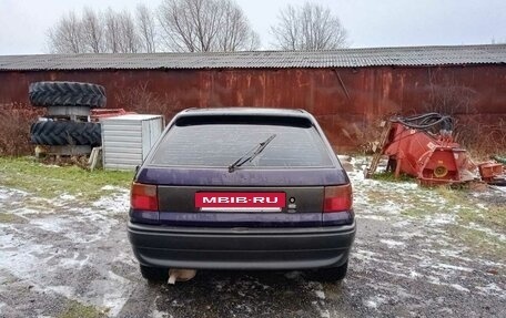 Opel Astra F, 1995 год, 69 000 рублей, 5 фотография