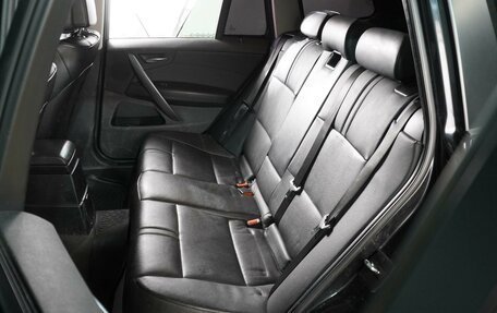 BMW X3, 2010 год, 1 244 000 рублей, 9 фотография