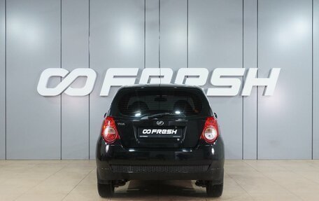 ЗАЗ Vida, 2012 год, 499 000 рублей, 4 фотография