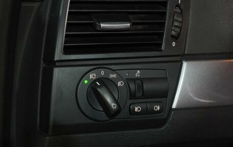 BMW X3, 2010 год, 1 244 000 рублей, 14 фотография