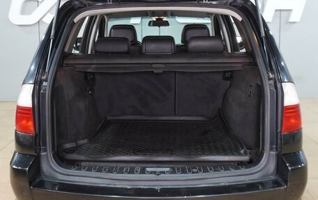 BMW X3, 2010 год, 1 244 000 рублей, 17 фотография