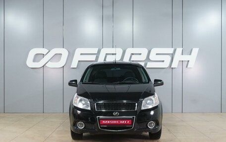 ЗАЗ Vida, 2012 год, 499 000 рублей, 3 фотография