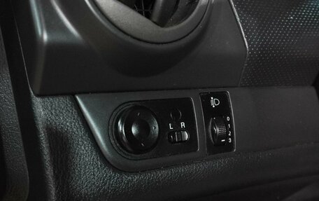 ЗАЗ Vida, 2012 год, 499 000 рублей, 13 фотография