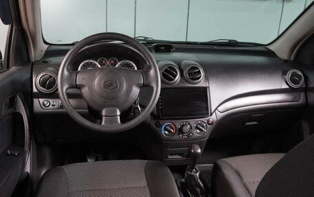 ЗАЗ Vida, 2012 год, 499 000 рублей, 6 фотография