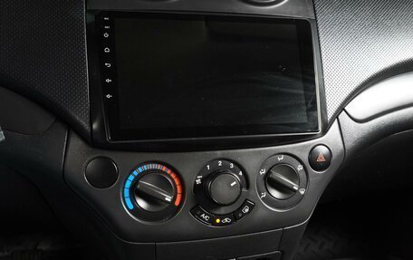 ЗАЗ Vida, 2012 год, 499 000 рублей, 12 фотография