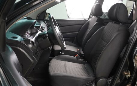 ЗАЗ Vida, 2012 год, 499 000 рублей, 10 фотография