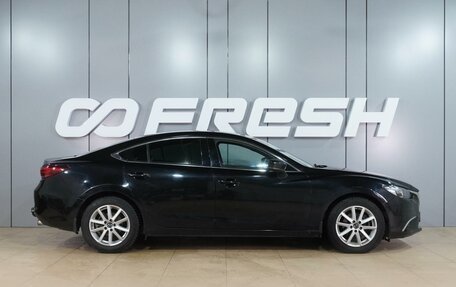 Mazda 6, 2017 год, 2 339 000 рублей, 5 фотография