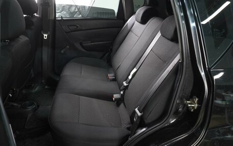 ЗАЗ Vida, 2012 год, 499 000 рублей, 9 фотография