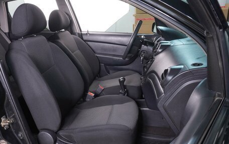 ЗАЗ Vida, 2012 год, 499 000 рублей, 8 фотография