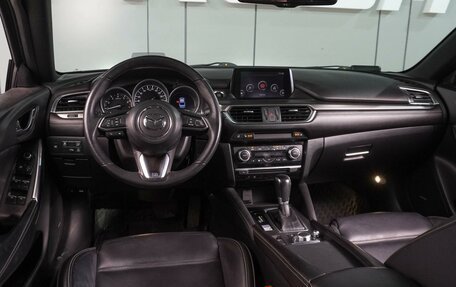 Mazda 6, 2017 год, 2 339 000 рублей, 6 фотография