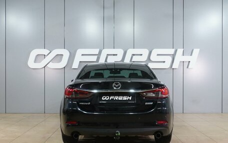 Mazda 6, 2017 год, 2 339 000 рублей, 4 фотография